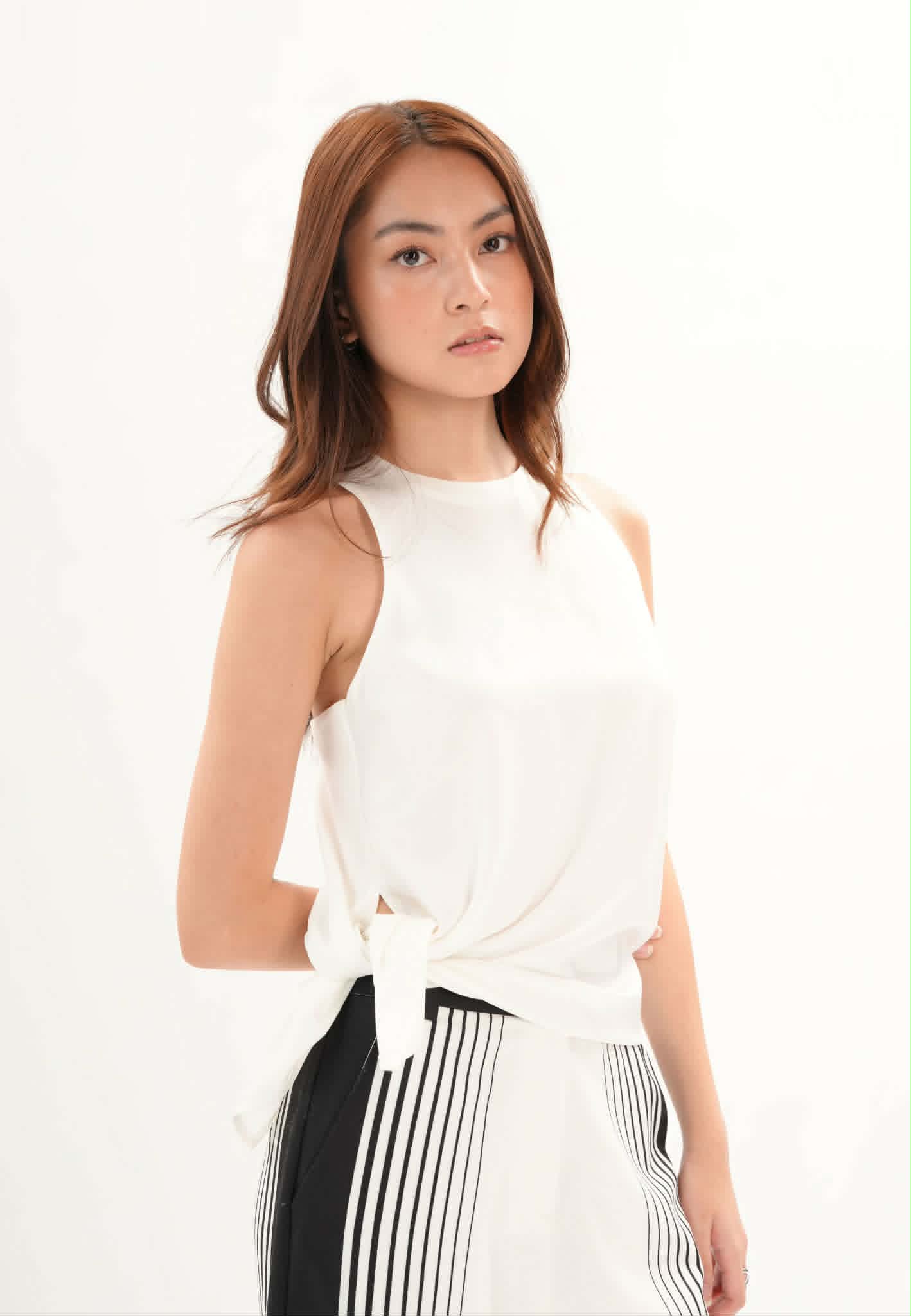 CAVIAR S/L TOP