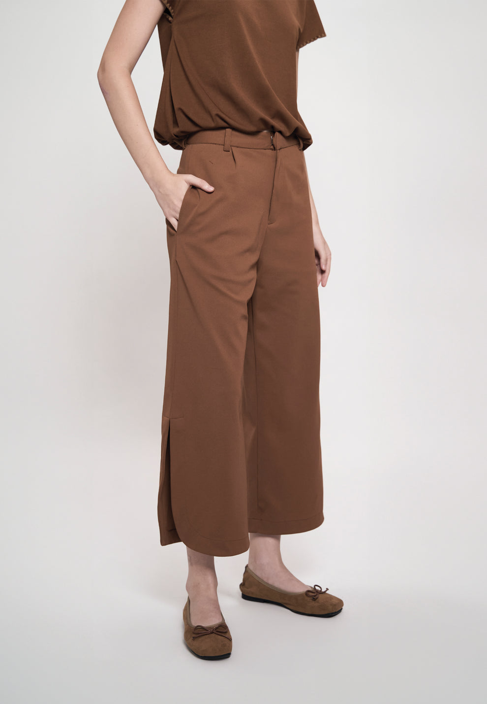 GRETA PANTS