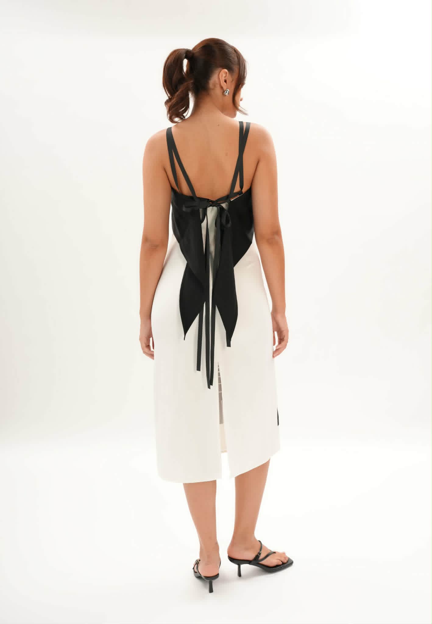 RAVEN S/L DRESS MULTI-WAY