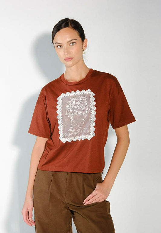 BINIBINI S/S SHIRTS