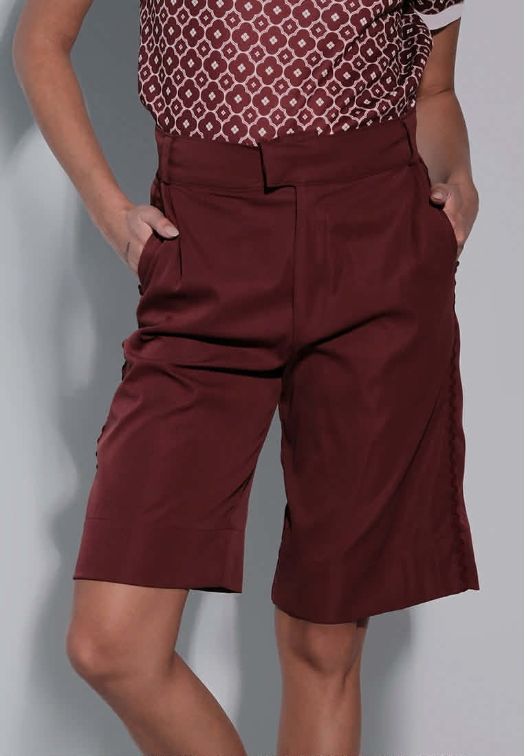 JEOPARD - JORTS