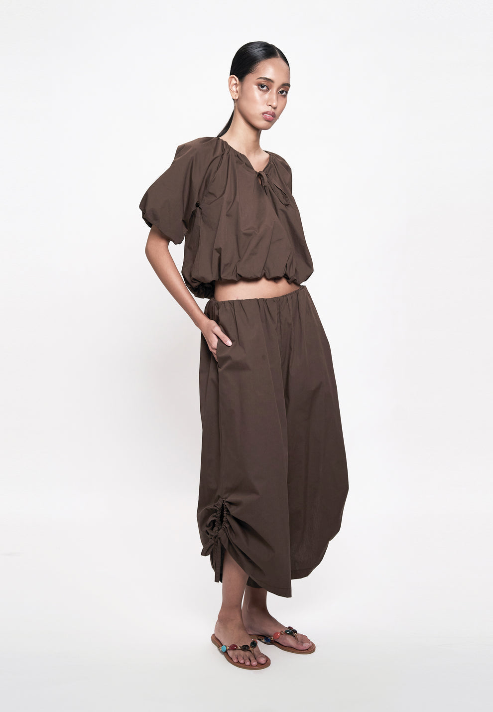 GAMMY CULOTTES