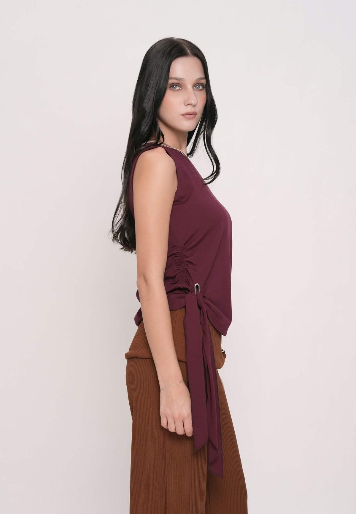 HONEYDEW S/L TOP