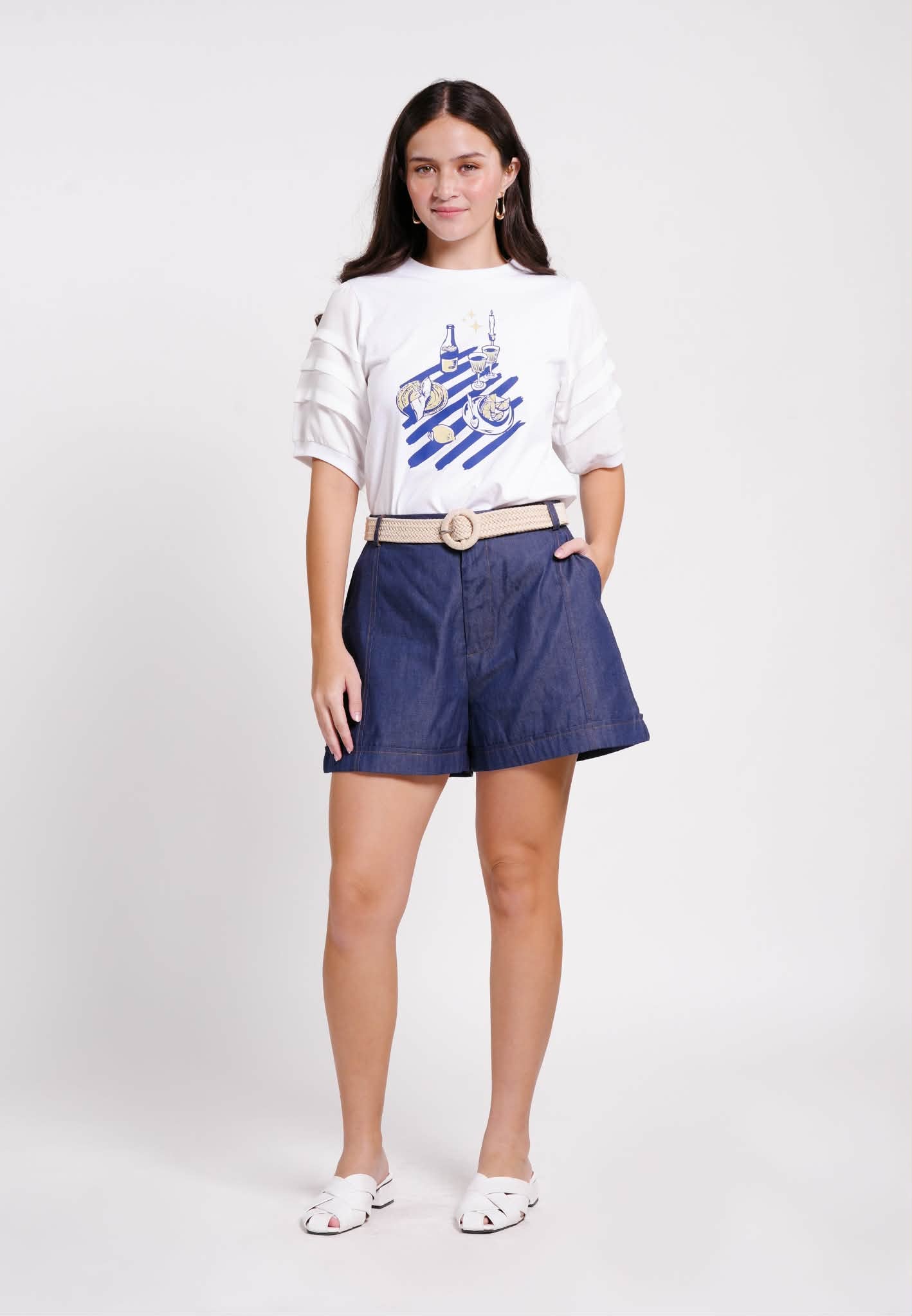 BOLT SHORT
