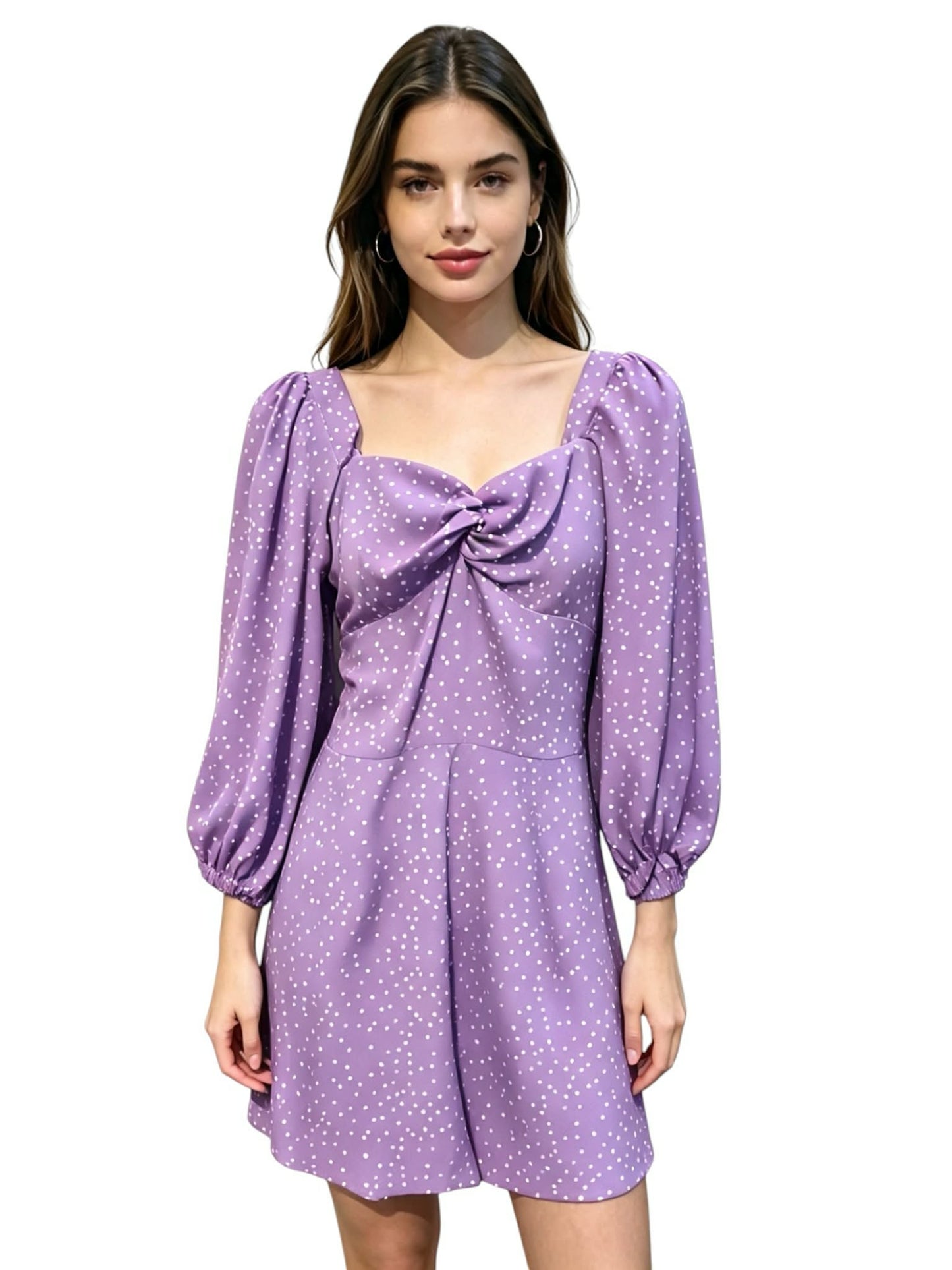 KAMRYN PLAYSUIT 2 IN 1