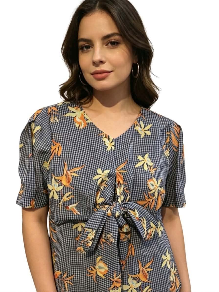 JALYKA C/S TOP