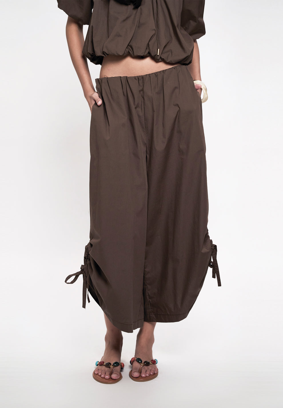 GAMMY CULOTTES
