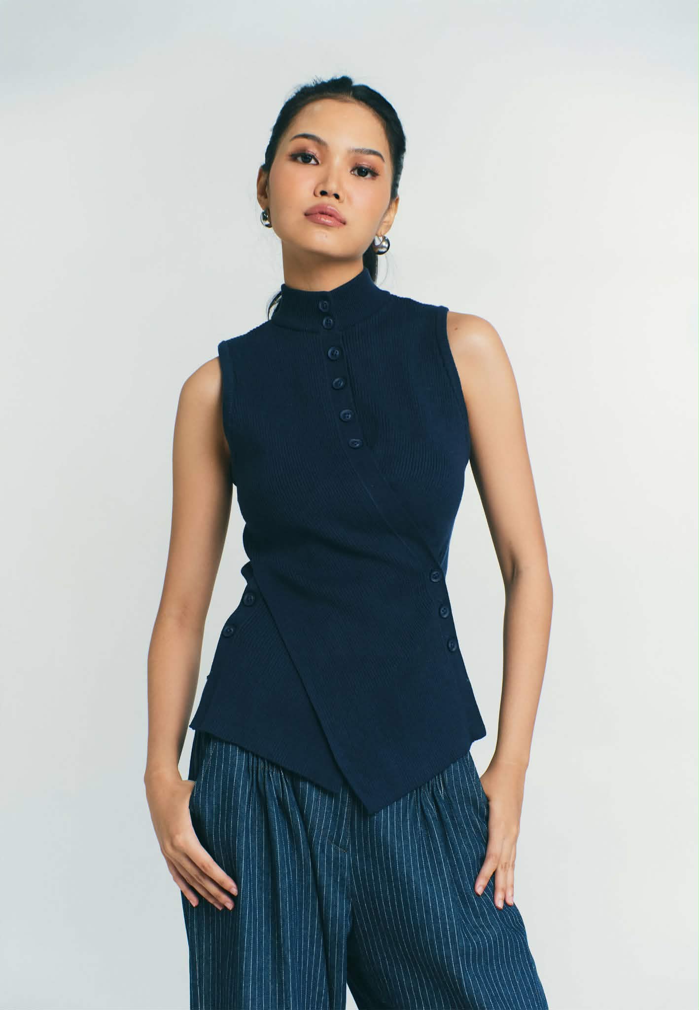RAF PRIM S/L TOP