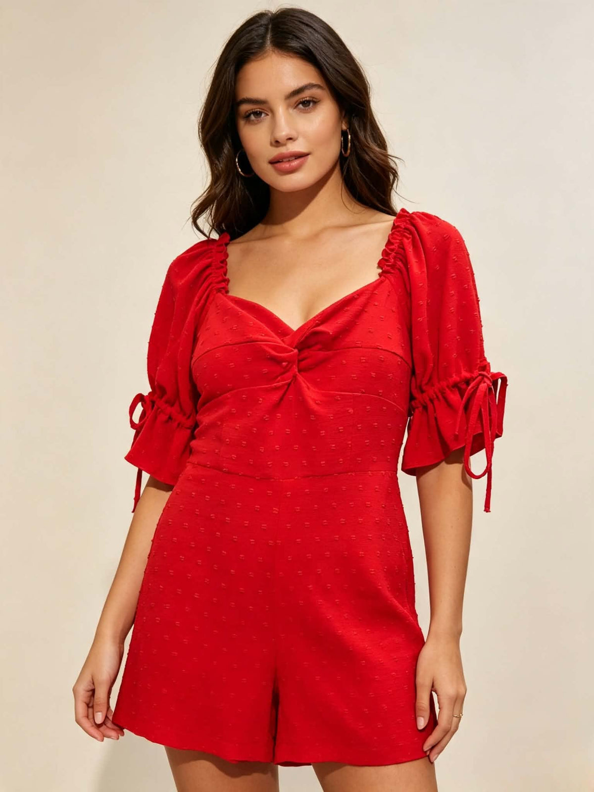 JIMZ PLAYSUIT