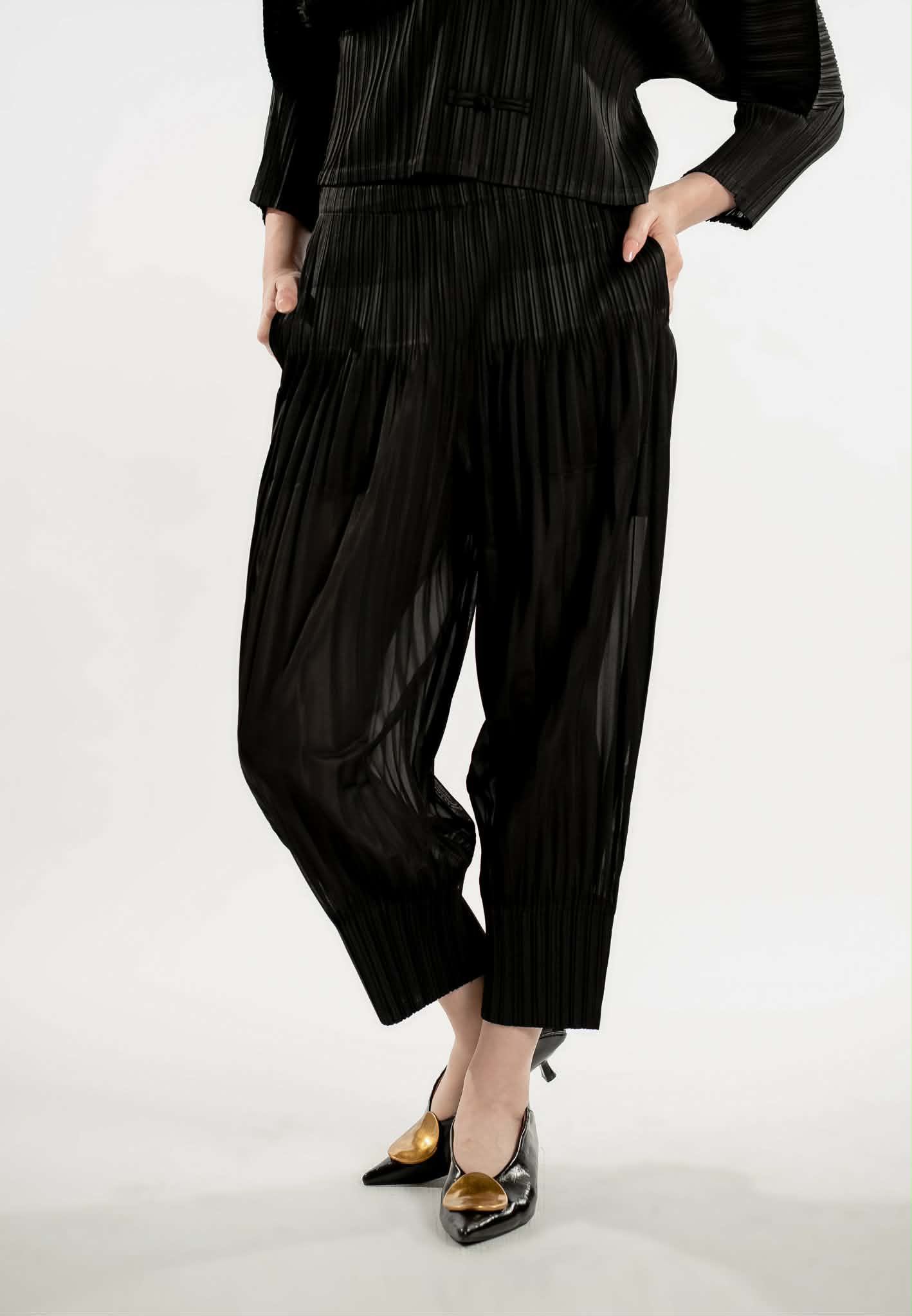 RAF OASIS - PANTS