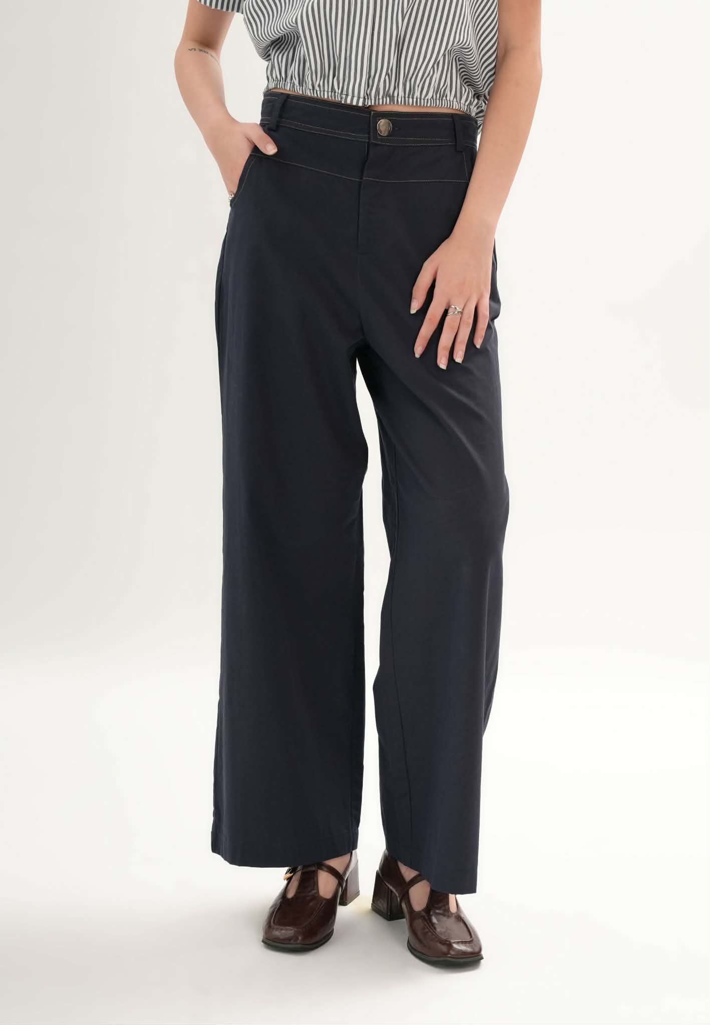 FOLARIN PANTS