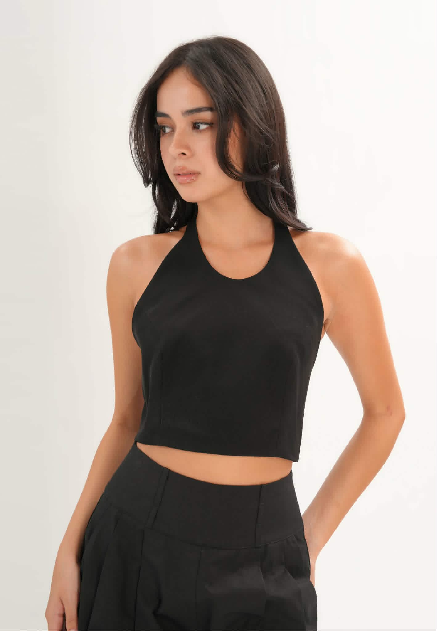 FOLDS S/L TOP
