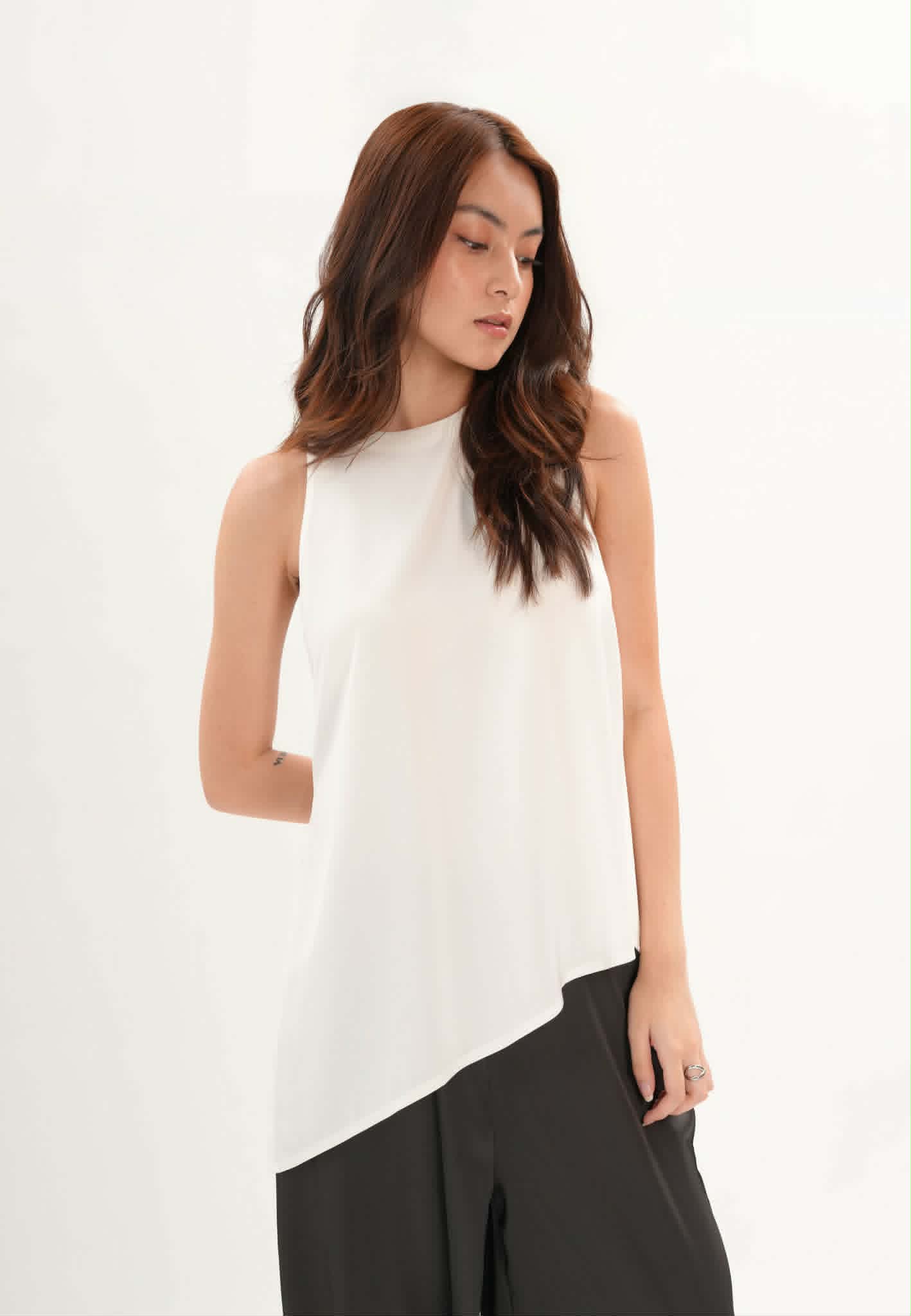 CAVIAR S/L TOP