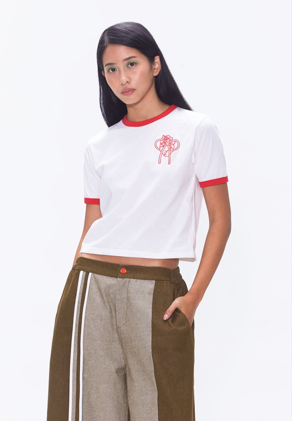 LOGO TOP TEE
