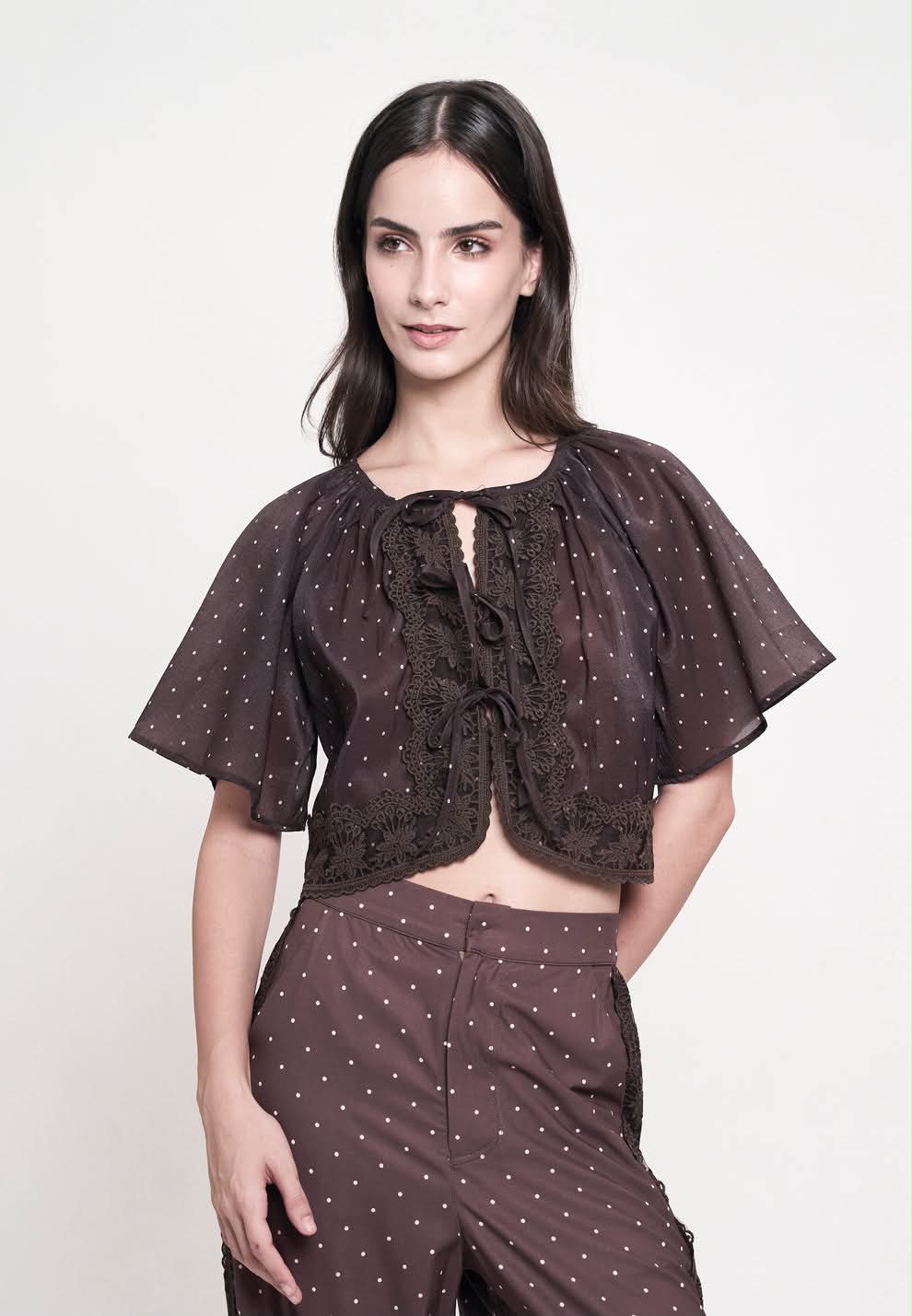 GIORGIA S/S TOP