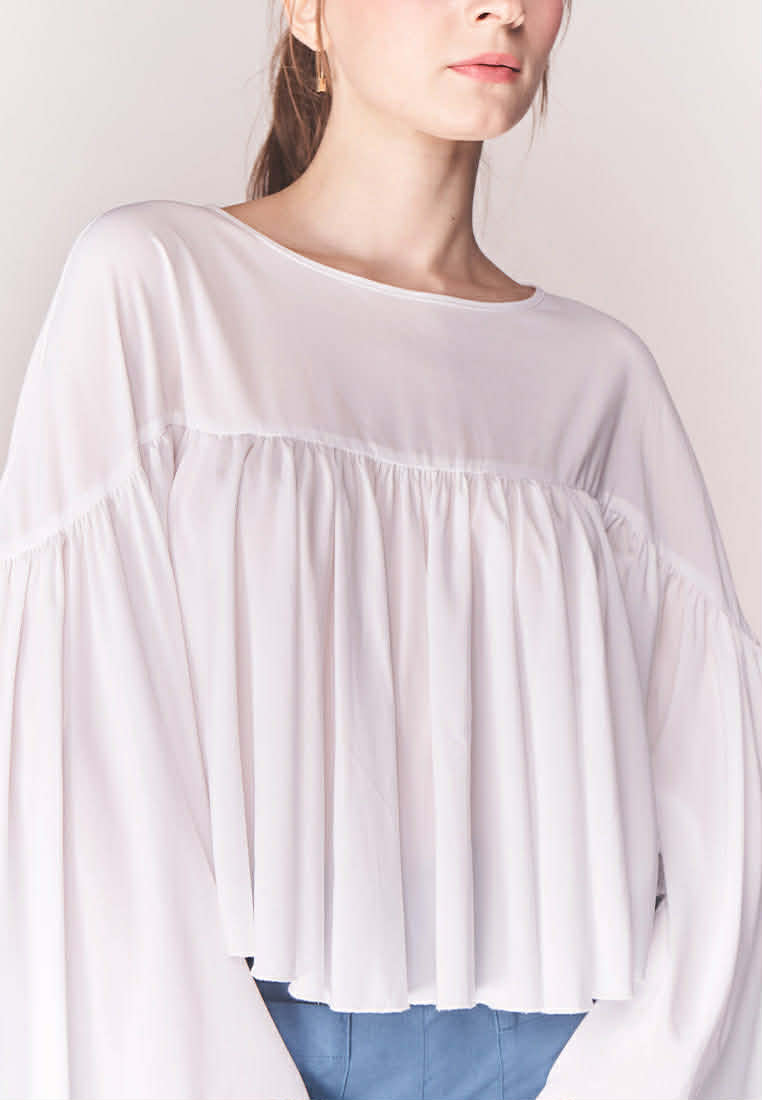BAYLEE L/S