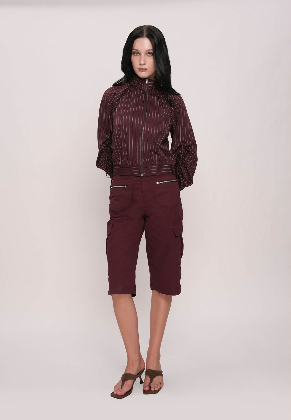HUXLEI S/L TOP