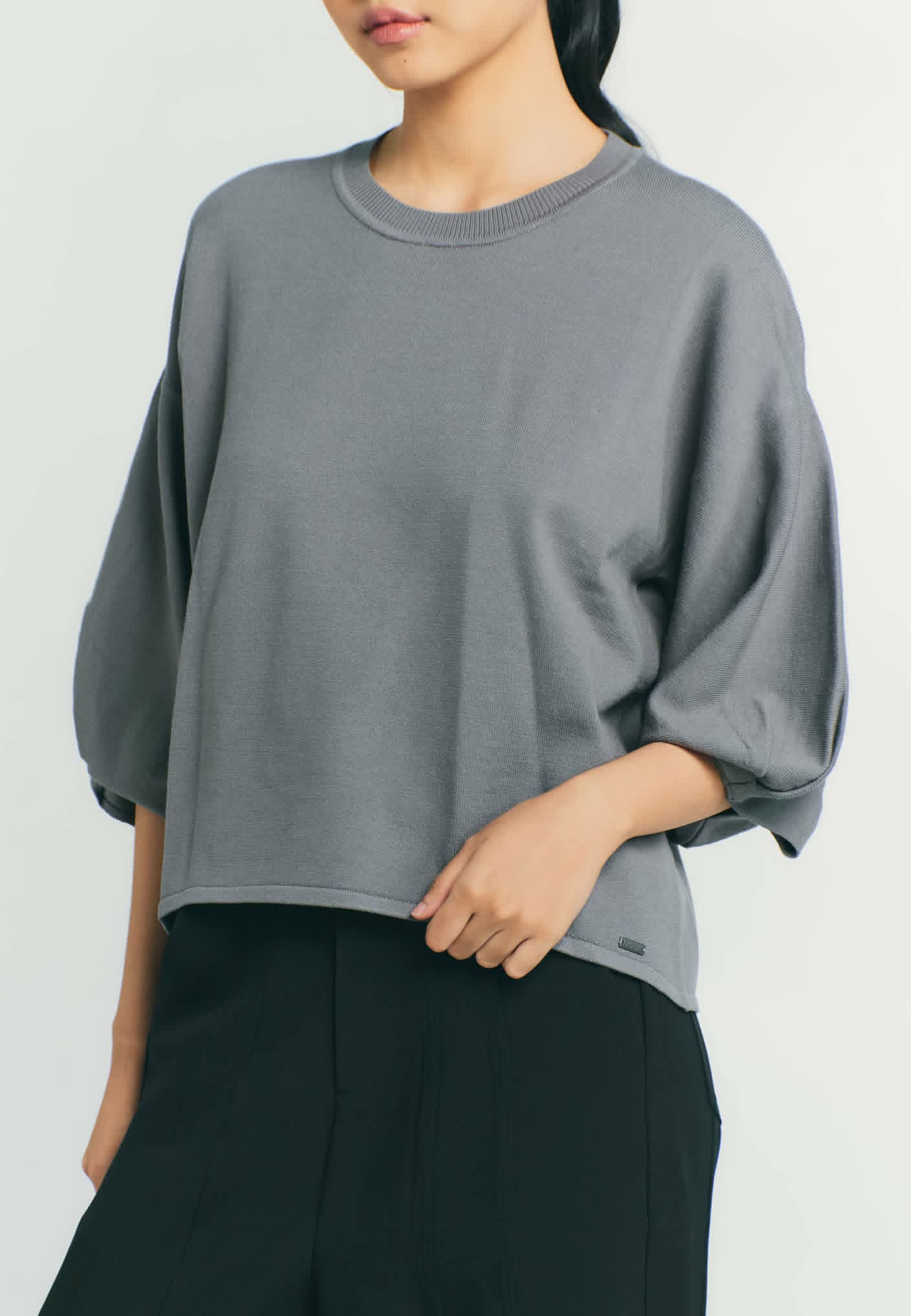 RAF QUIN Q/S TOP