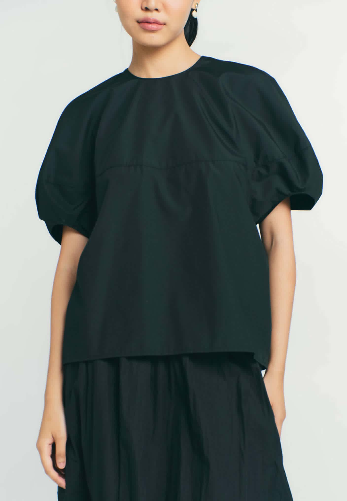 RAF QUAINT S/S TOP