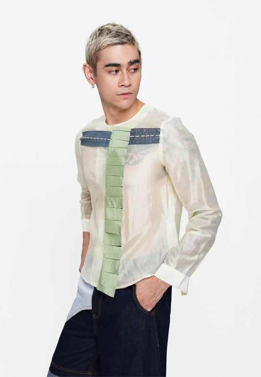 ROAD L/S TOP