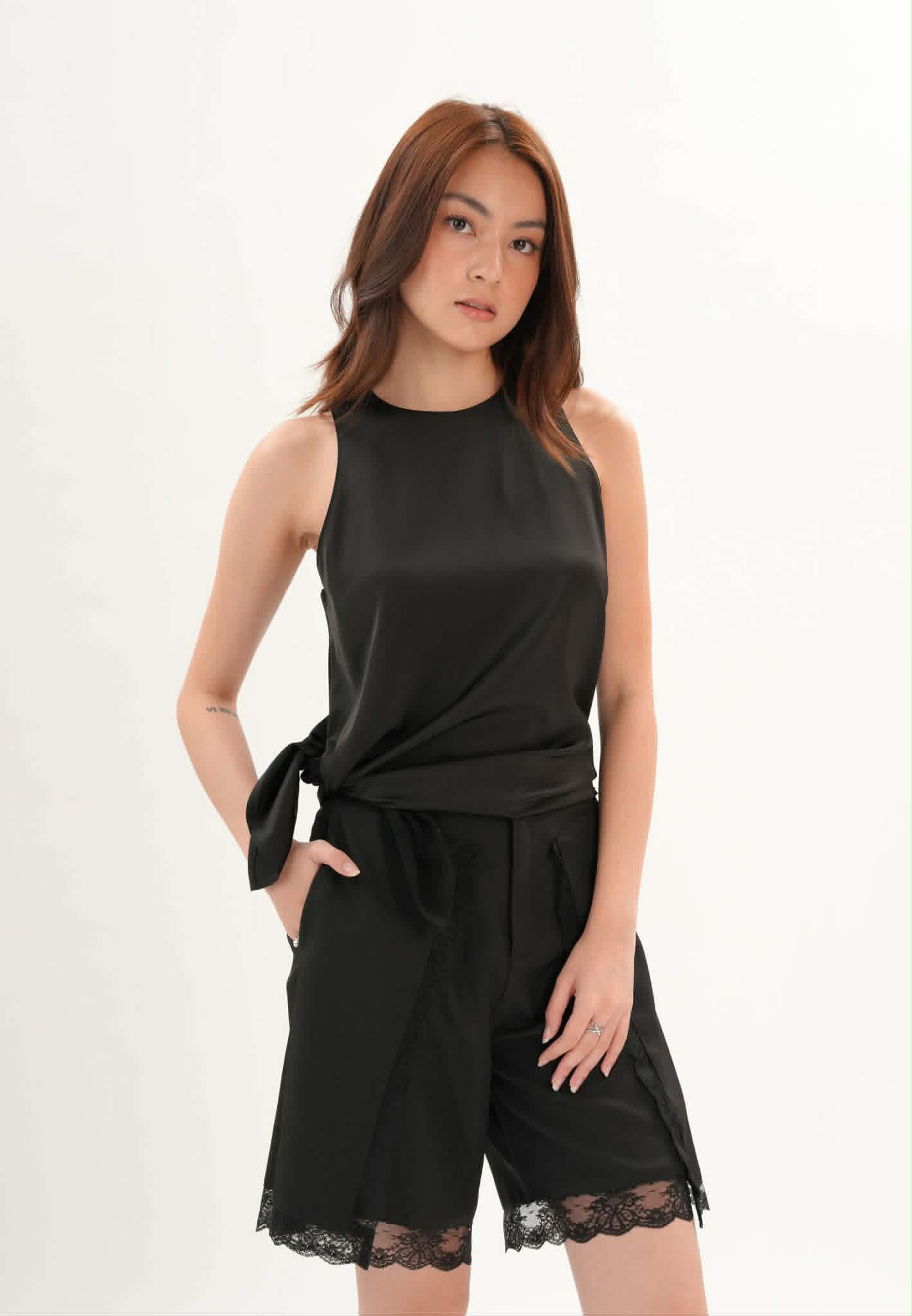 CAVIAR S/L TOP