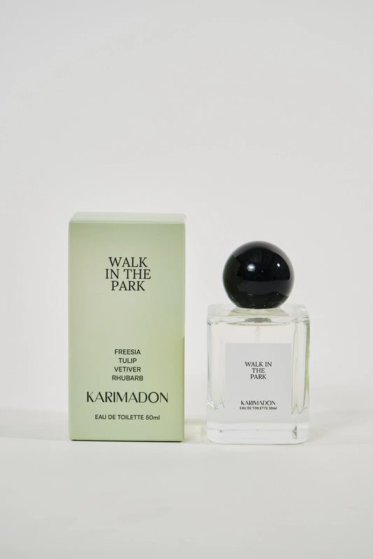 WALK IN THE PARK EDT 50ML