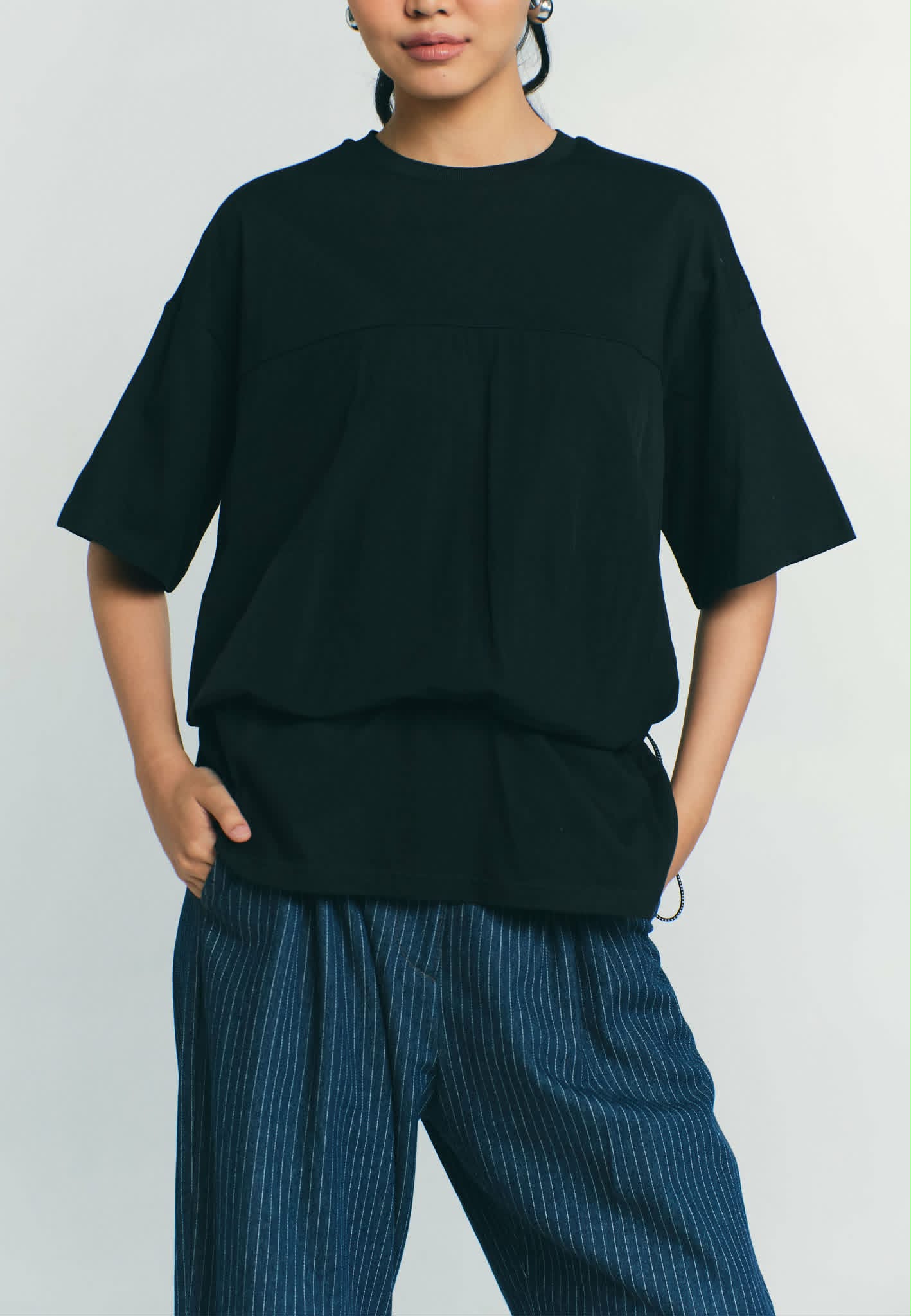 RAF PREACH S/S TOP