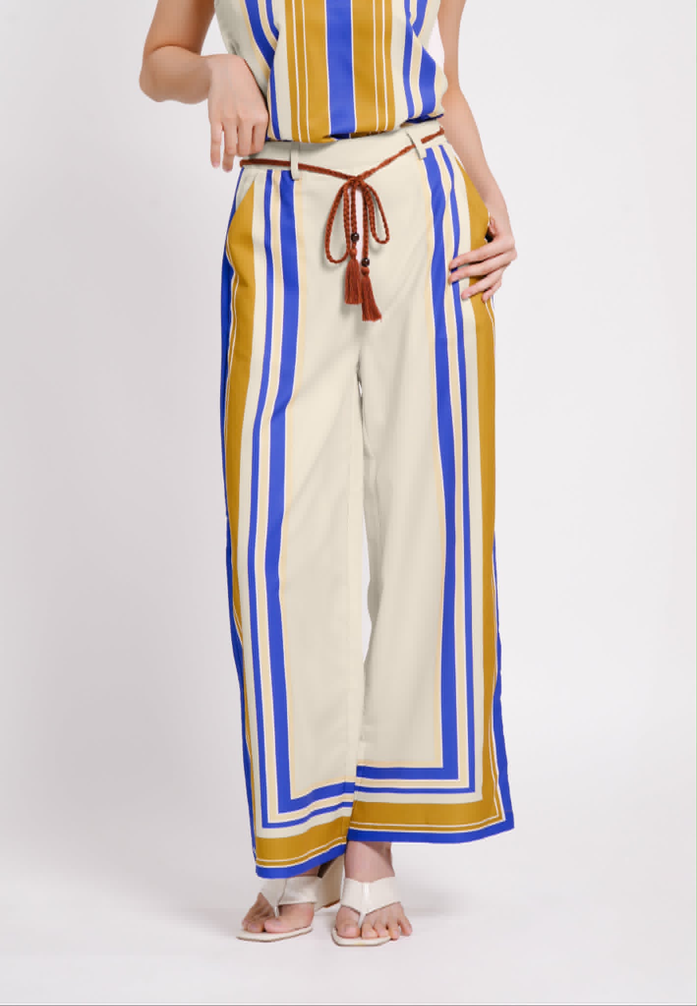 BERLIN PANTS