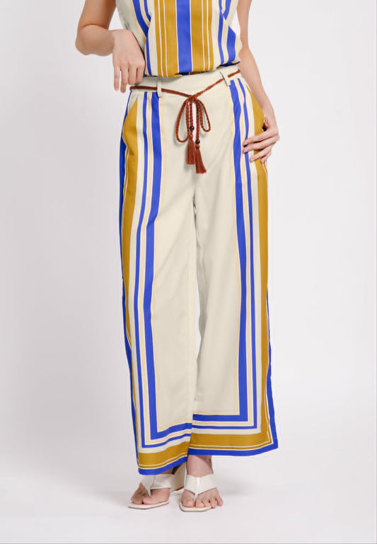 BERLIN PANTS