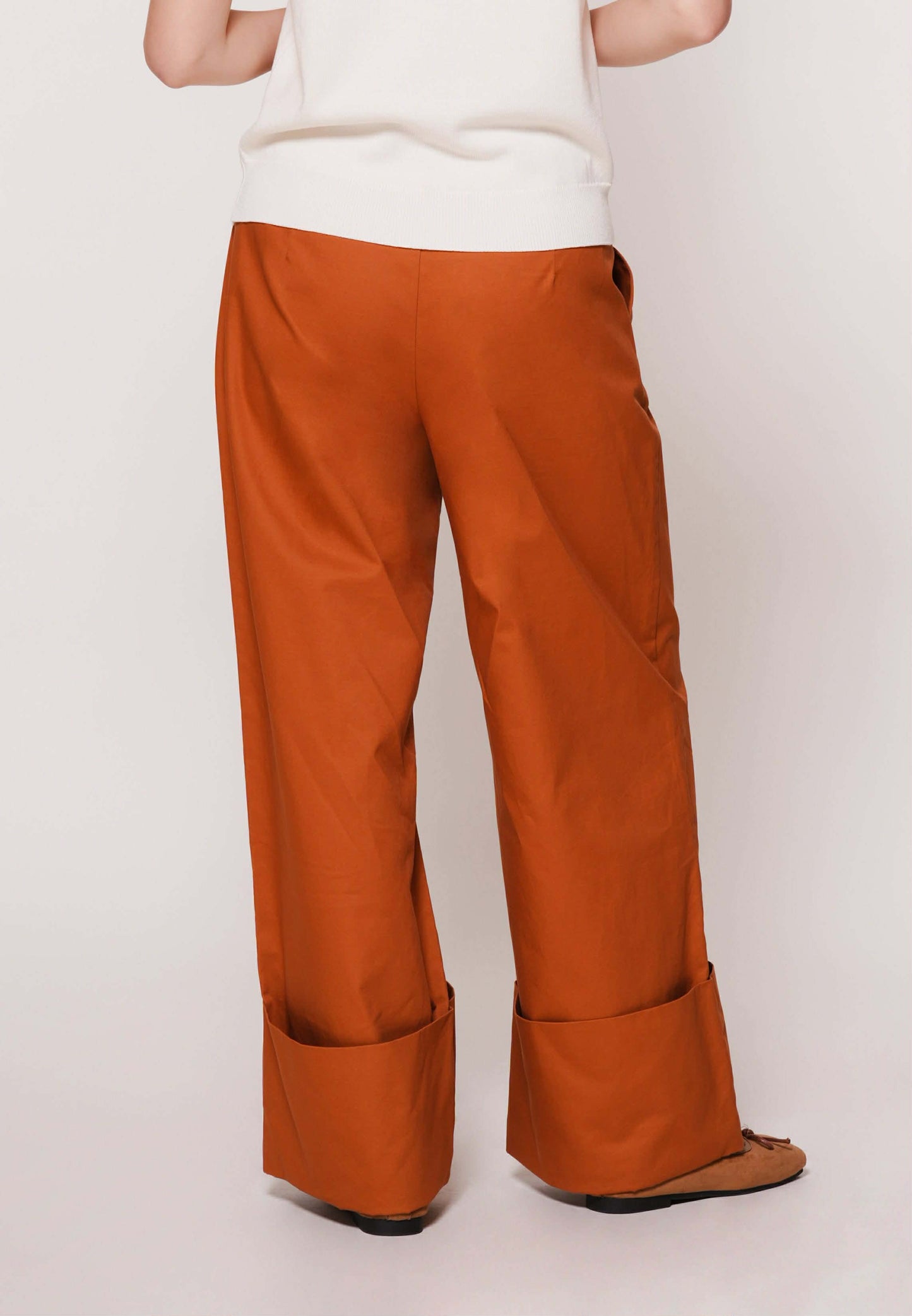 ARCHIE - PANTS