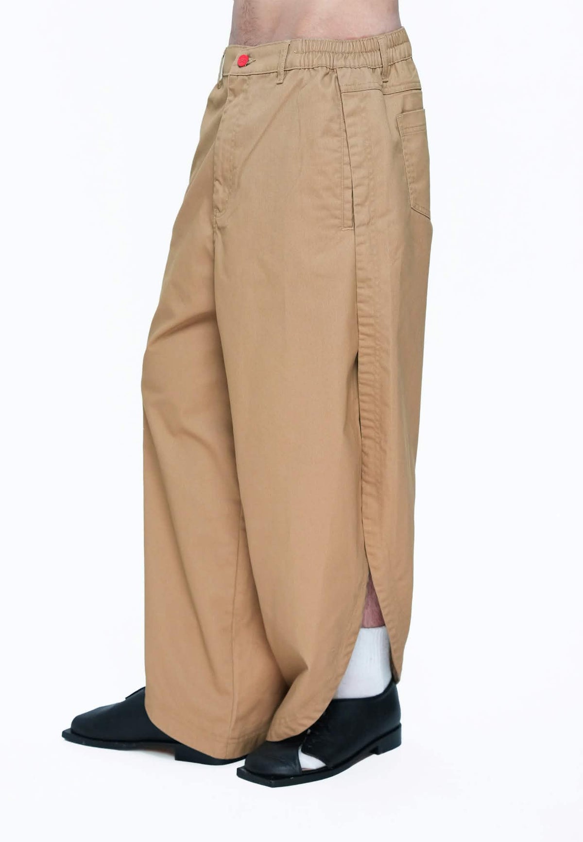PETAL PANTS