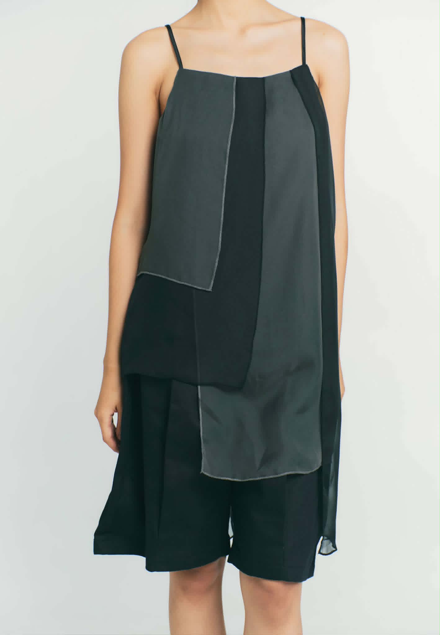 RAF QUIET S/L TOP