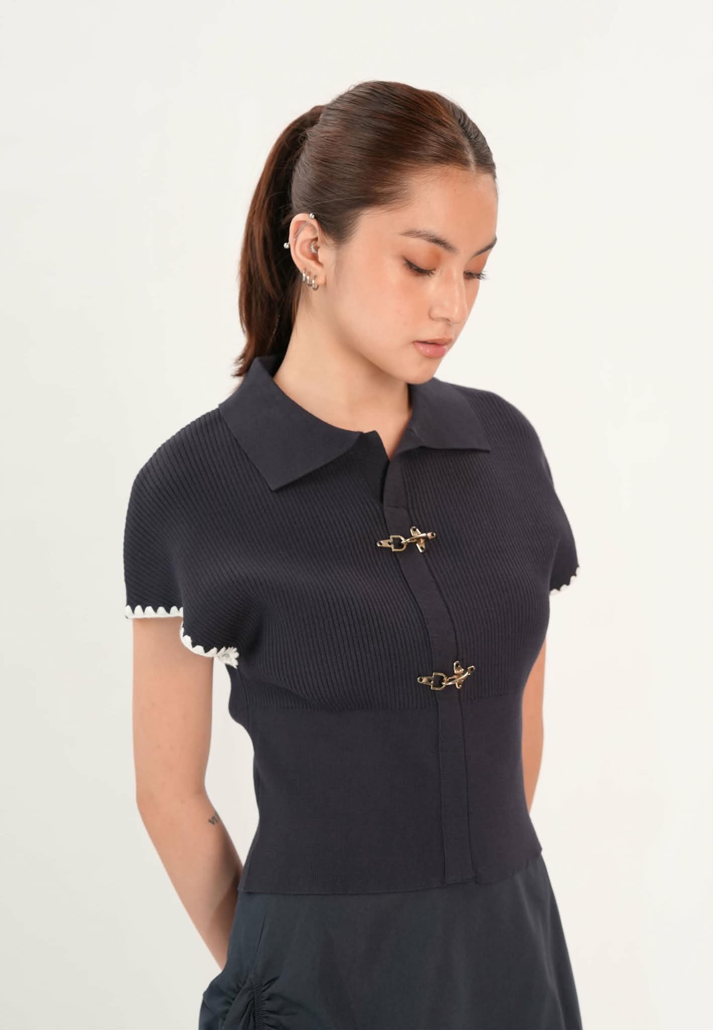 FAY E/S TOP