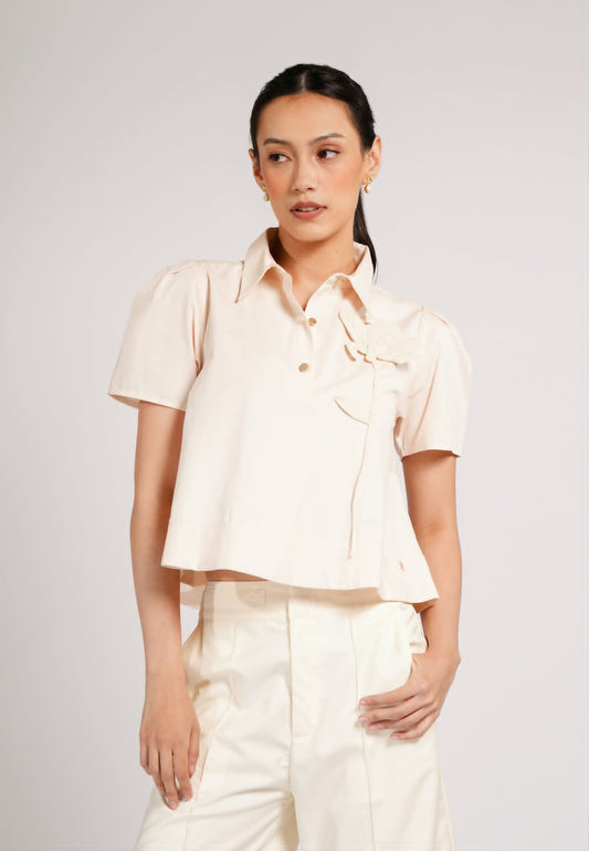 CALLI S/S