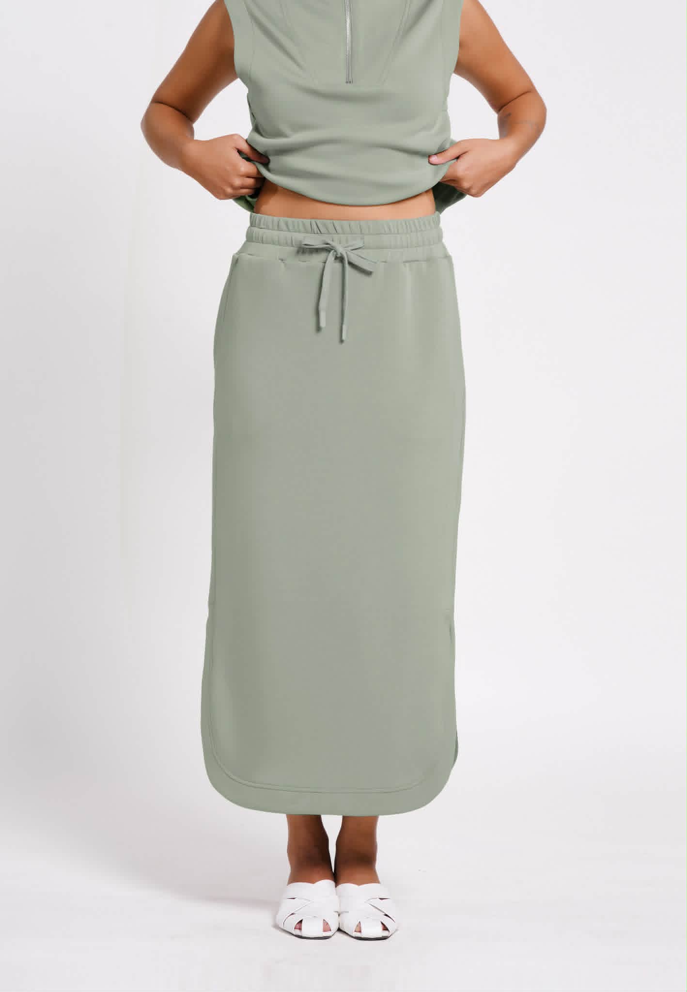 RAF NOVEL - SKIRT