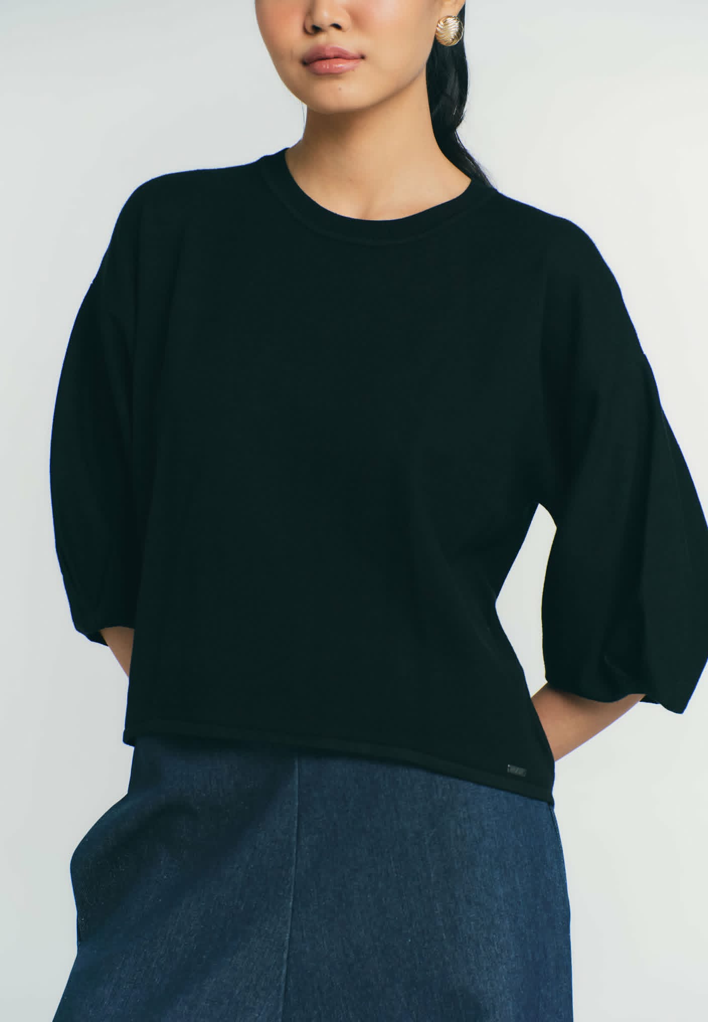 RAF QUIN Q/S TOP