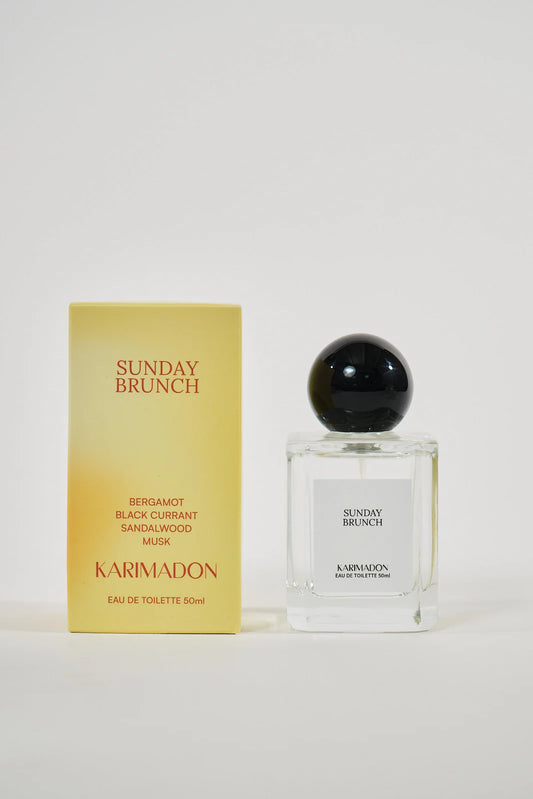 SUNDAY BRUNCH EDT 50ML