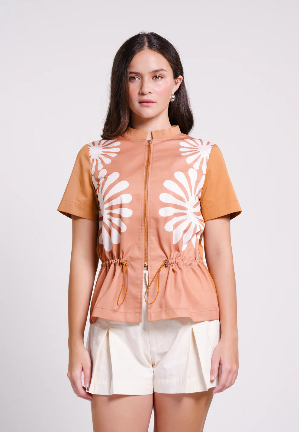 BRETTLE S/S