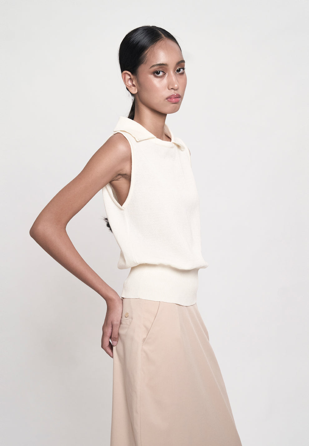 GAGE S/L TOP