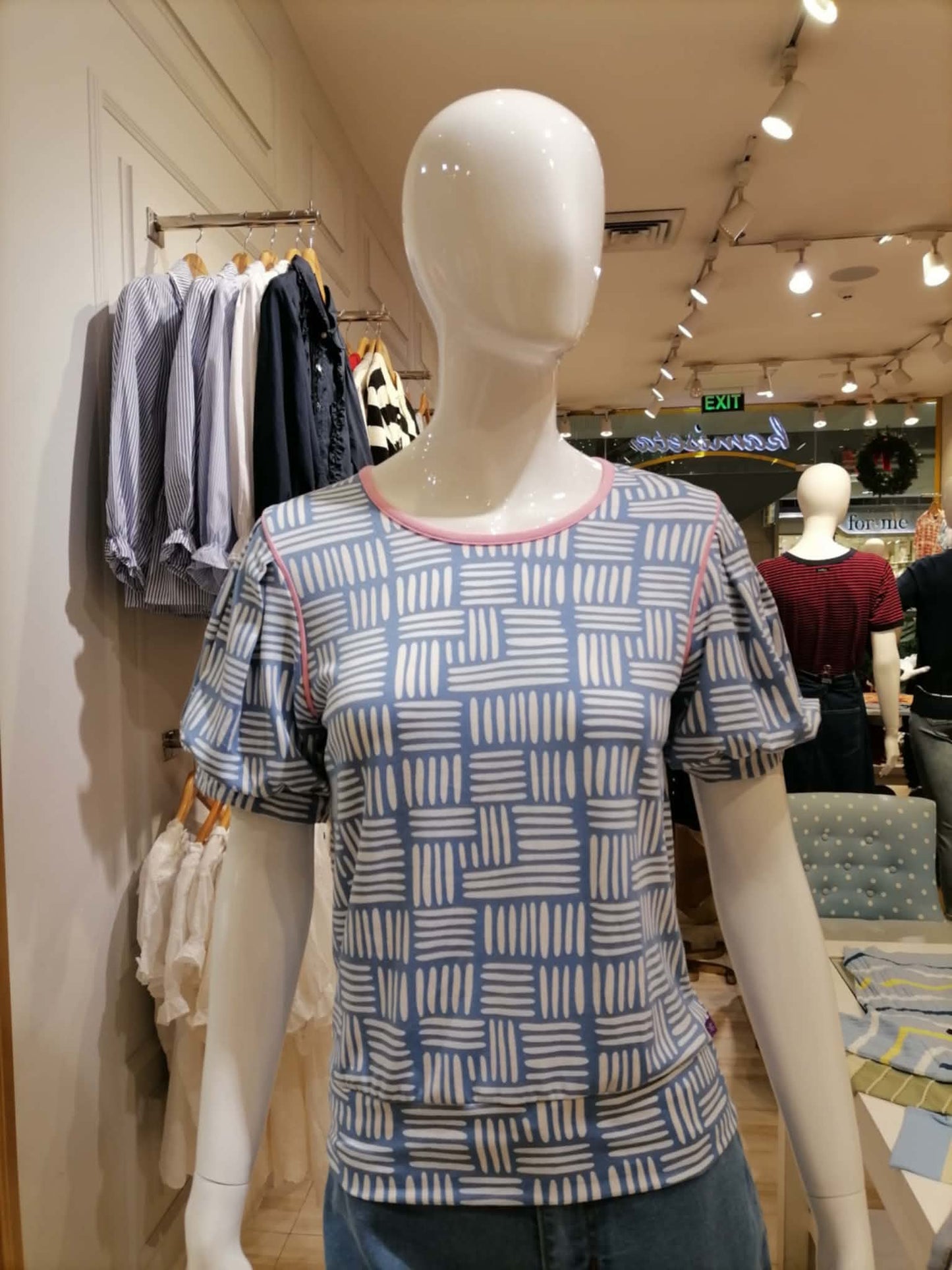 LTD WT NELLIEH