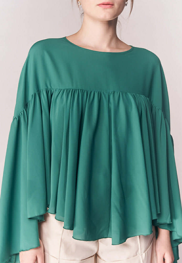 BAYLEE L/S