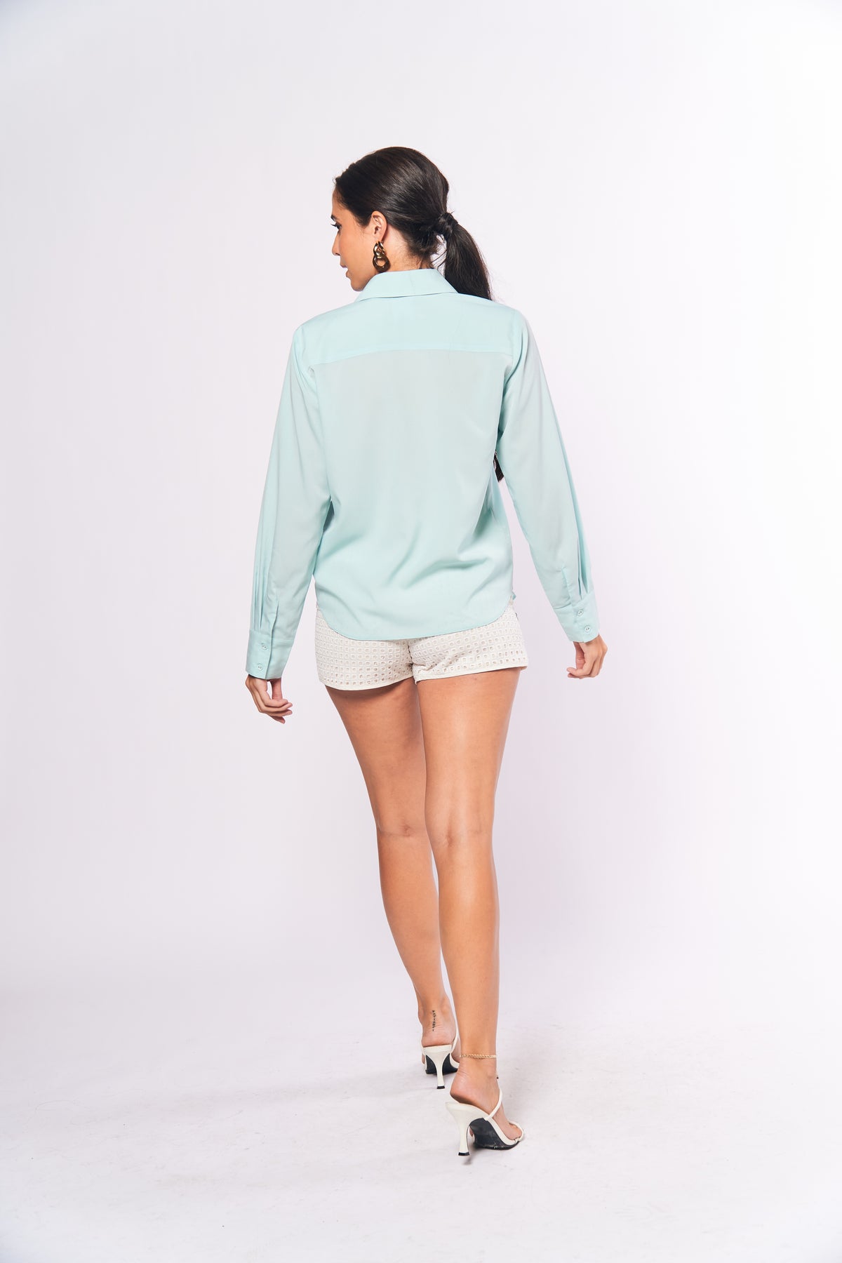 ADARA L/S TOP