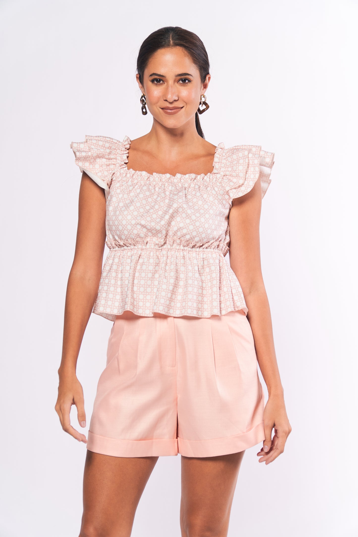 ARICA SHORTS