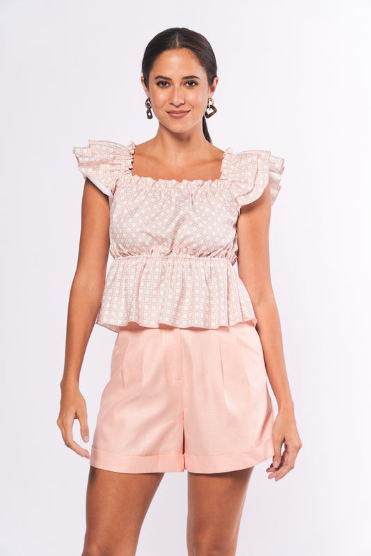 ARICA SHORTS