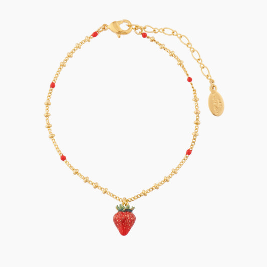 Les Néréides Bracelet 14.5 + 3.5cm 40 SOUVENIRS from the 40 SOUVENIRS collection officially available in Manila, Philippines