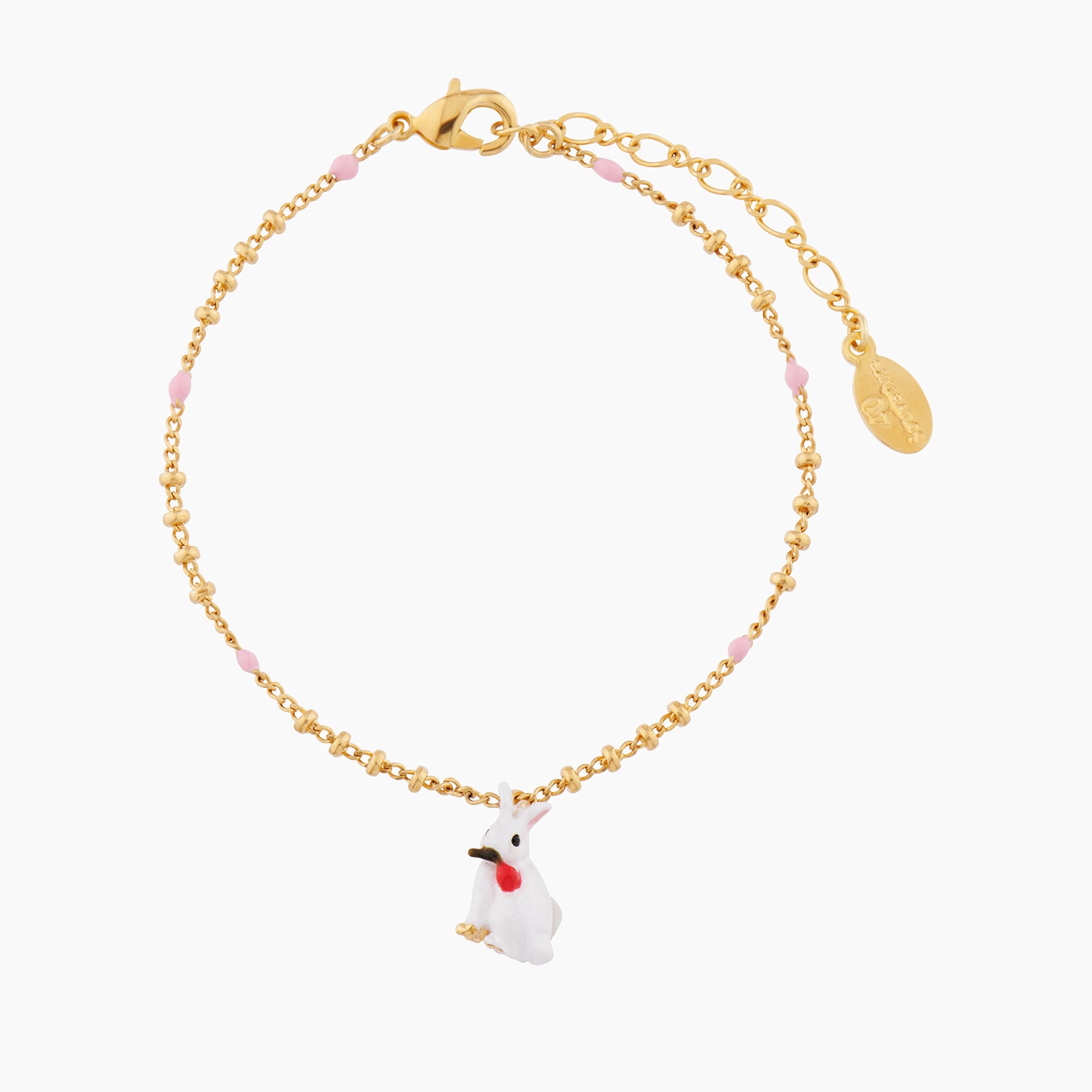 Les Néréides Bracelet 14.5 + 3.5cm 40 SOUVENIRS from the 40 SOUVENIRS collection officially available in Manila, Philippines