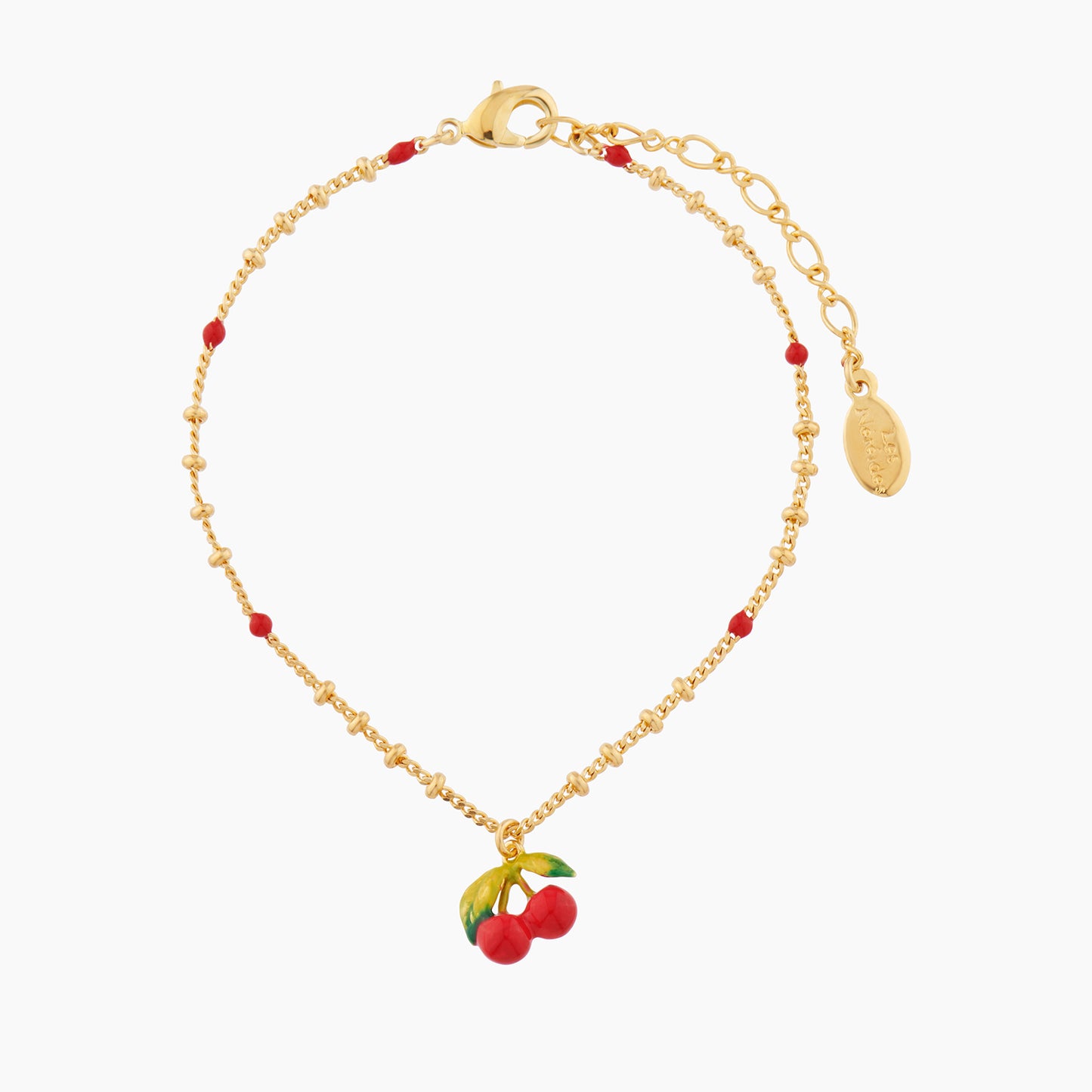 Les Néréides Bracelet 14.5 + 3.5cm 40 SOUVENIRS from the 40 SOUVENIRS collection officially available in Manila, Philippines