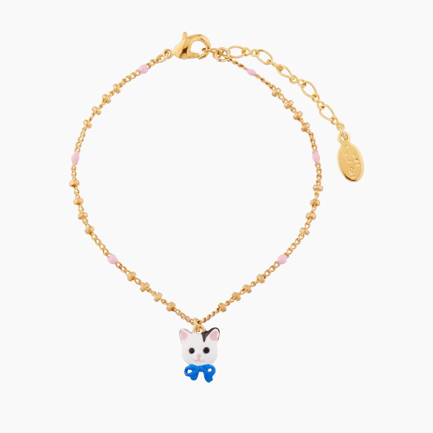 Les Néréides Bracelet 14.5 + 3.5cm 40 SOUVENIRS from the 40 SOUVENIRS collection officially available in Manila, Philippines