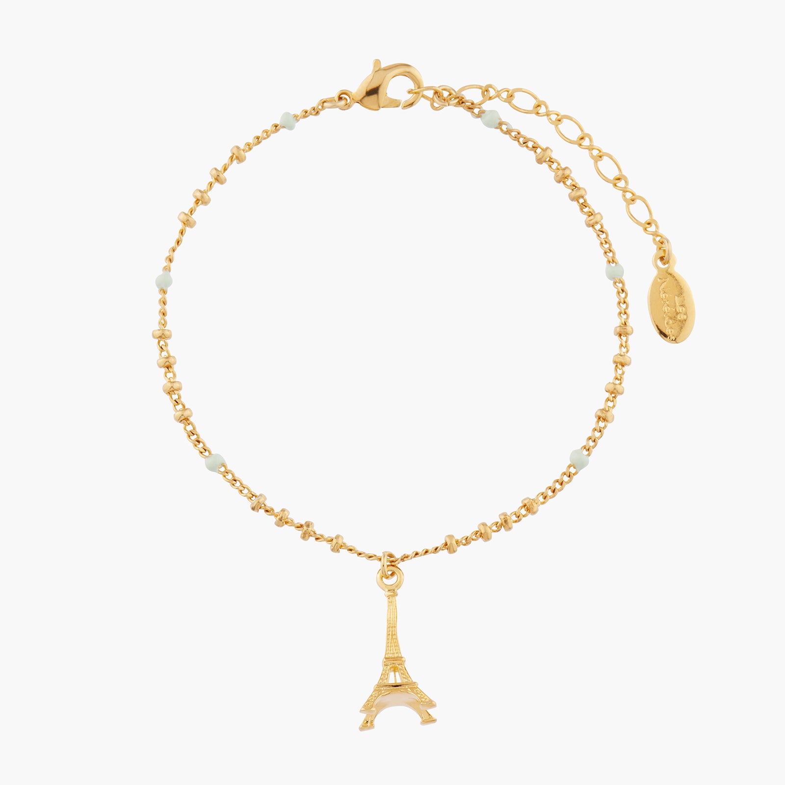 Les Néréides Bracelet 14.5 + 3.5cm 40 SOUVENIRS from the 40 SOUVENIRS collection officially available in Manila, Philippines