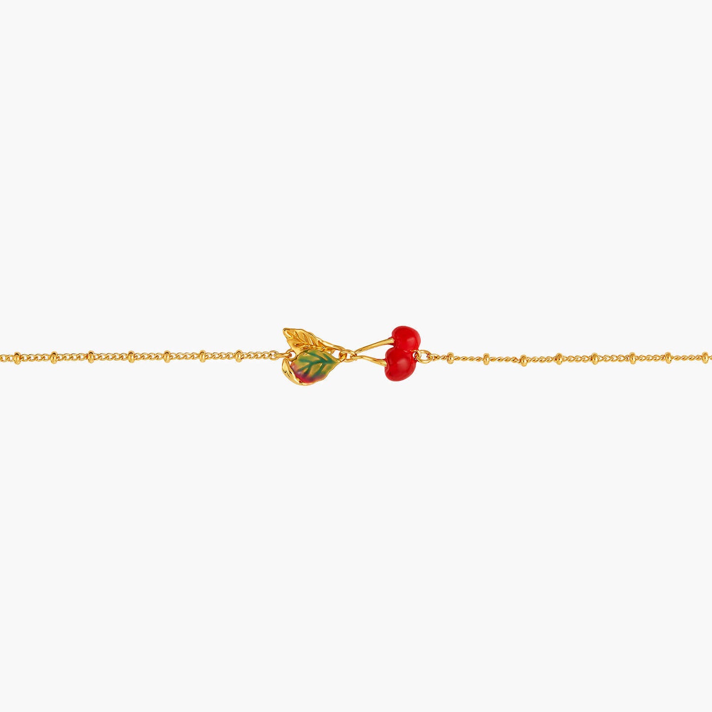 Les Néréides Bracelet 14.5 + 3.5cm EXQUISE CERISE from the EXQUISE CERISE collection officially available in Manila, Philippines